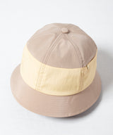 IA-23-077 2TONE METRO HAT