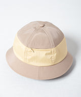 IA-23-077 2TONE METRO HAT