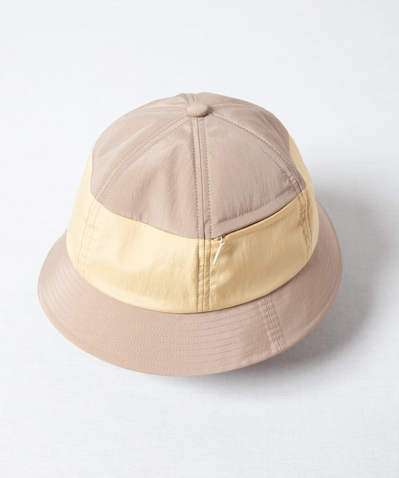 IA-23-077 2TONE METRO HAT