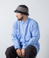 IA-23-077 2TONE METRO HAT