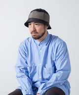 IA-23-077 2TONE METRO HAT