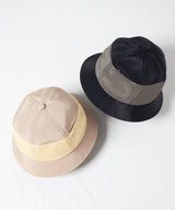 IA-23-077 2TONE METRO HAT