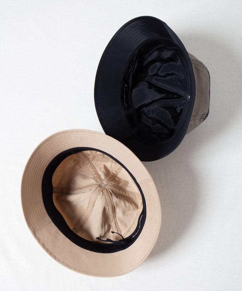 IA-23-077 2TONE METRO HAT