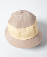 IA-23-077 2TONE METRO HAT