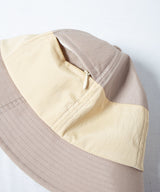 IA-23-077 2TONE METRO HAT