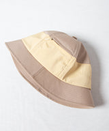 IA-23-077 2TONE METRO HAT