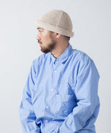 IA-23-081 JAPANESE PAPER KNIT CAP