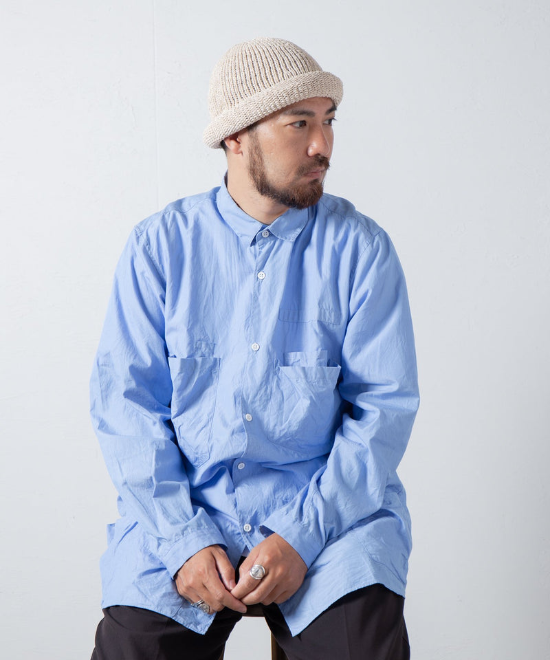 IA-23-081 JAPANESE PAPER KNIT CAP