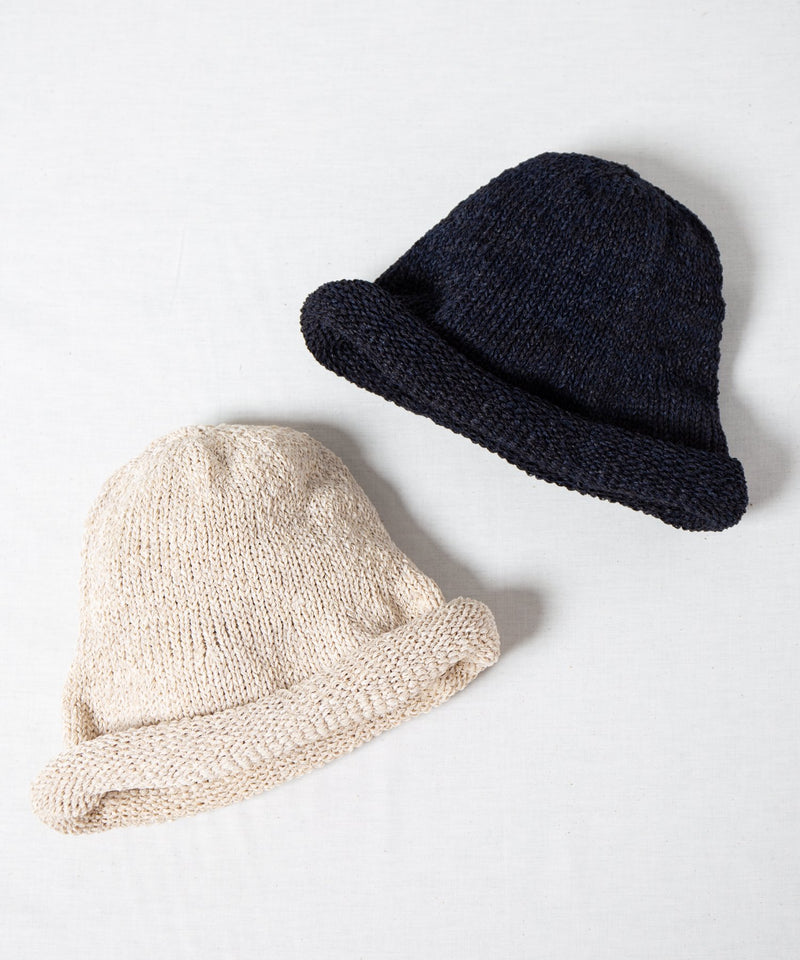 IA-23-081 JAPANESE PAPER KNIT CAP
