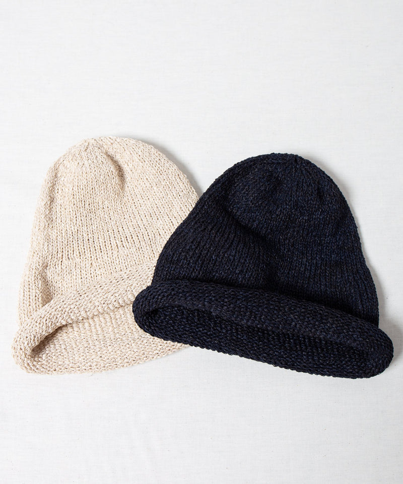 IA-23-081 JAPANESE PAPER KNIT CAP