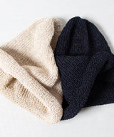 IA-23-081 JAPANESE PAPER KNIT CAP