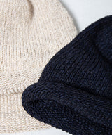 IA-23-081 JAPANESE PAPER KNIT CAP