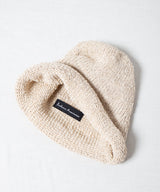 IA-23-081 JAPANESE PAPER KNIT CAP