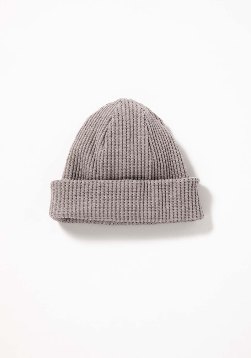 JM6605 WAFFLE KNIT CAP