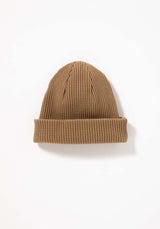 JM6605 WAFFLE KNIT CAP