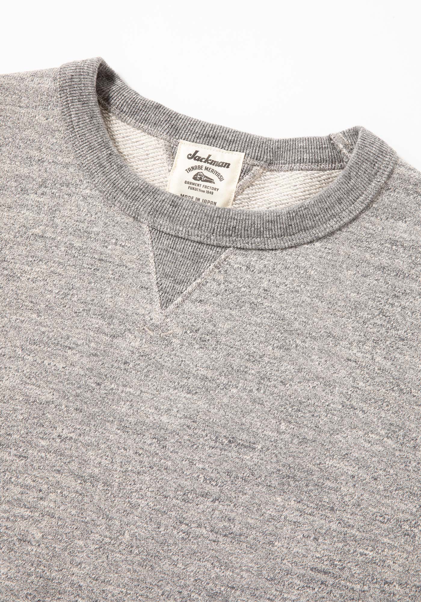 JACKMAN_JM7292_GG_SWEAT_CREWNE