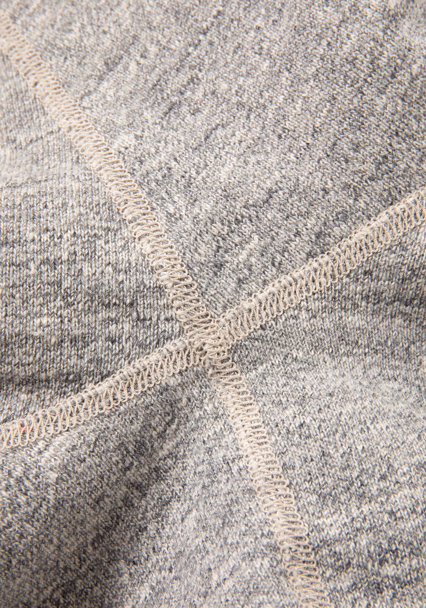 Jackman JM7292 GG SWEAT CREWNECK – hideandseekStore