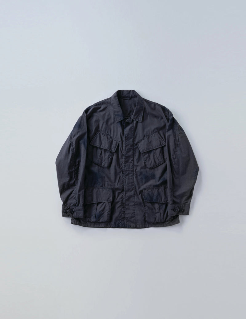 KS23SJK12 FATIGUE JACKET