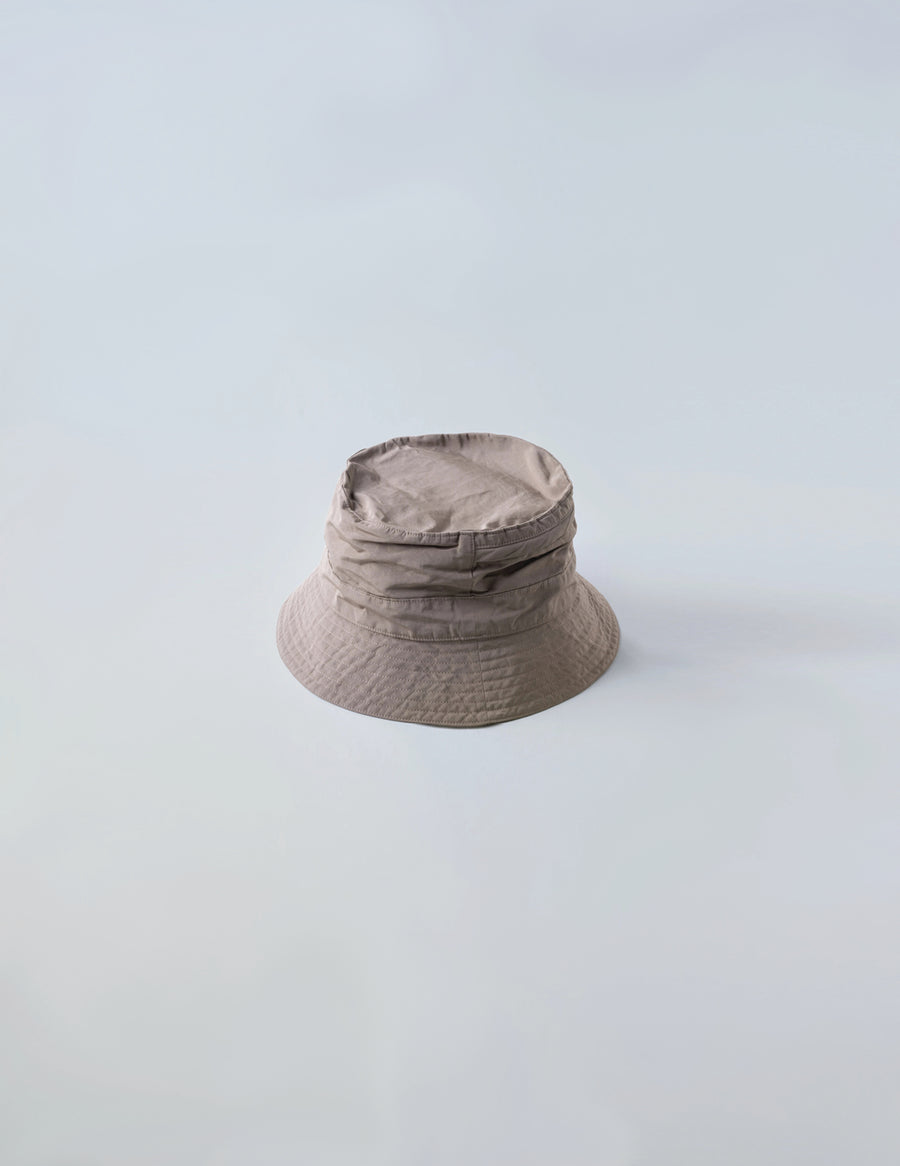 KS23SKJ01 POCKET BUCKET HAT