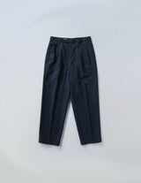 KS23SPT10 SHOECUT SLACKS