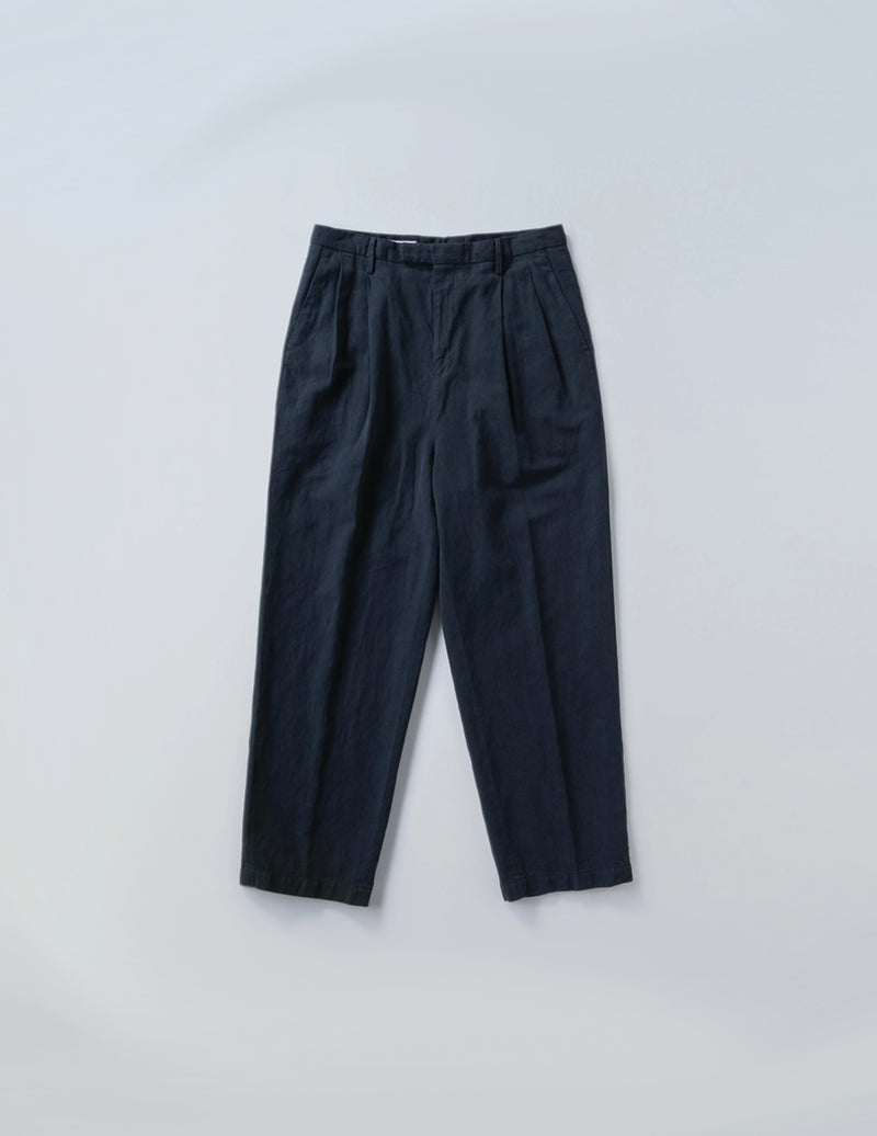 KS23SPT10 SHOECUT SLACKS