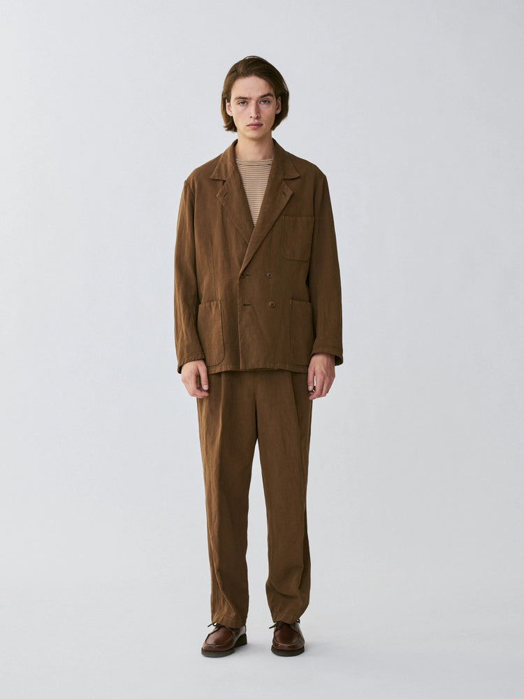 KS23SPT10 SHOECUT SLACKS