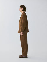 KS23SPT10 SHOECUT SLACKS