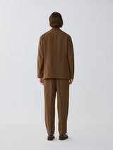 KS23SPT10 SHOECUT SLACKS