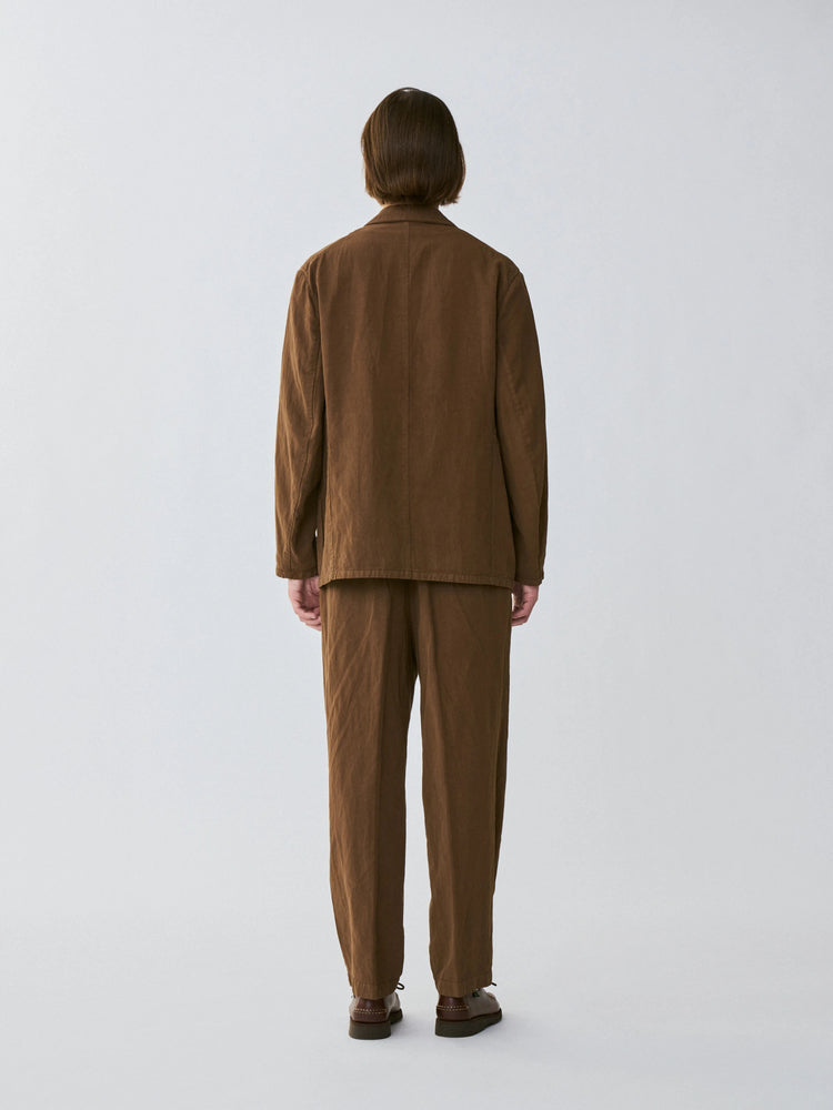 KS23SPT10 SHOECUT SLACKS