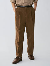 KS23SPT10 SHOECUT SLACKS