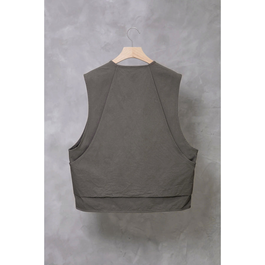 KON-VE01221 4 POCKET UTILITY VEST