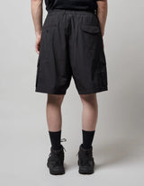 LOWNN NYLON CARGO SHORTS