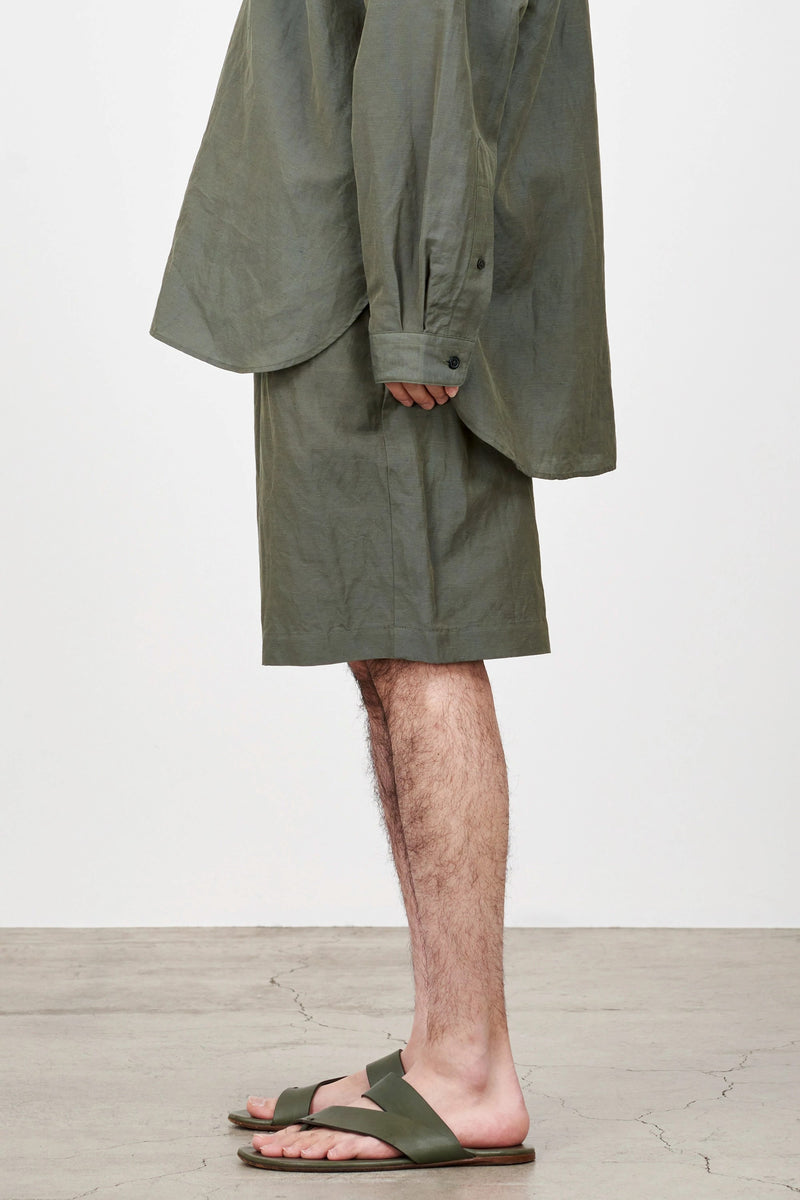 M22A-17PT02B SIDE ADJUST SHORTS