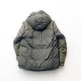 MA-J-244 MA PCU DOWN JACKET II