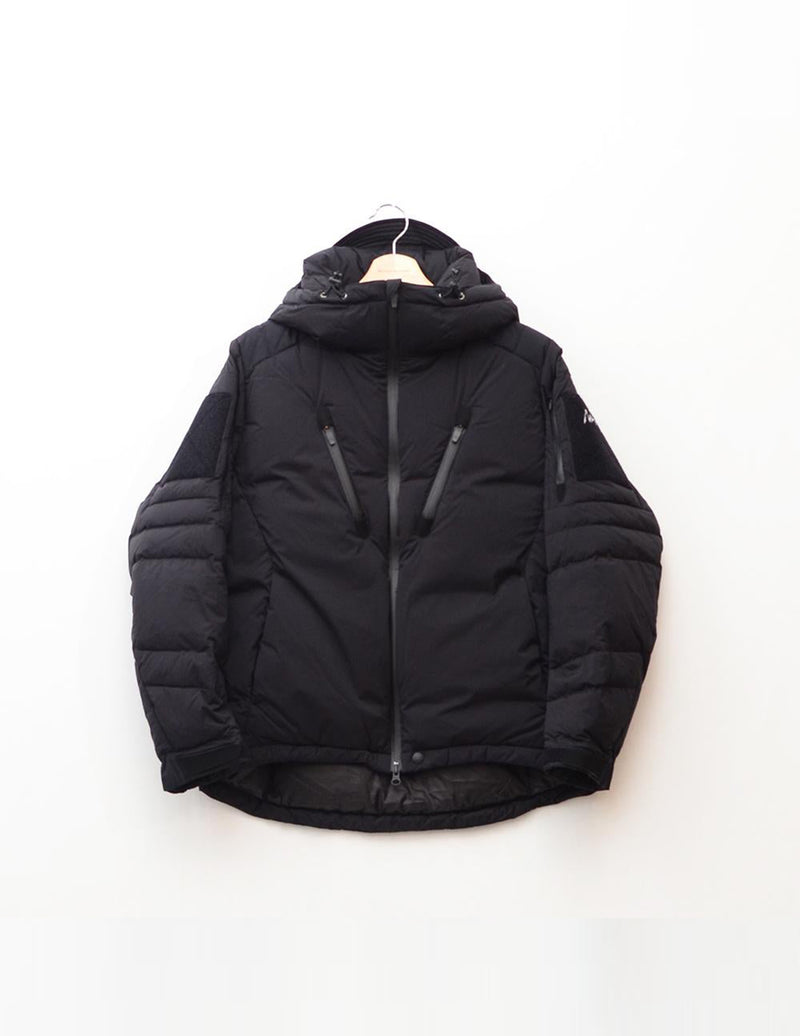 MA-J-244 MA PCU DOWN JACKET II