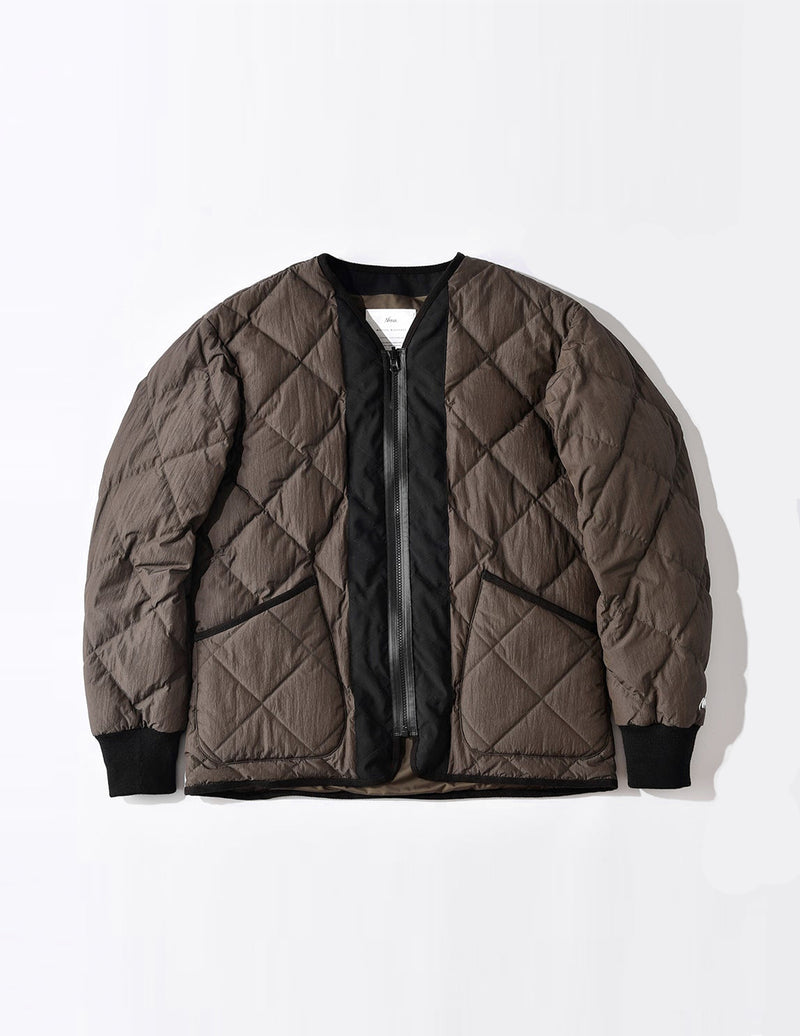 MA-J-245 MA NC FT DOWN JACKET