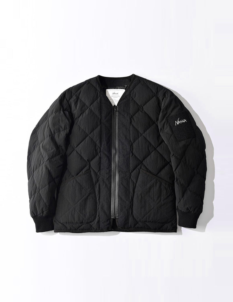 MA-J-245 MA NC FT DOWN JACKET