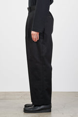 MARKAWARE A22C-02PT01C CLASSIC FIT TROUSERS IV