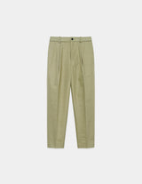 MARKAWARE A22C-02PT02C PEGTOP TROUSERS