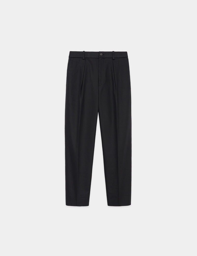 MARKAWARE A22C-02PT02C PEGTOP TROUSERS