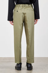 MARKAWARE A22C-02PT02C PEGTOP TROUSERS