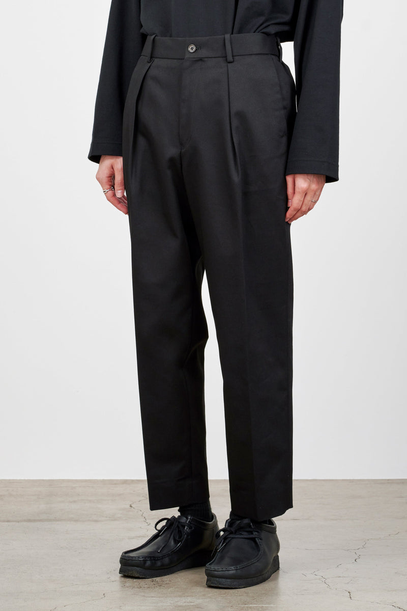 MARKAWARE A22C-02PT02C PEGTOP TROUSERS