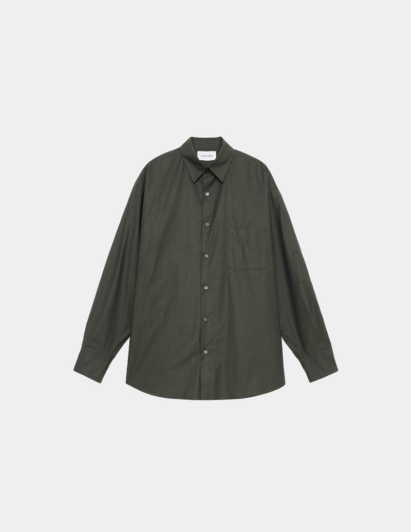 MARKAWARE A22C-03SH02C COMFORT FIT SHIRT