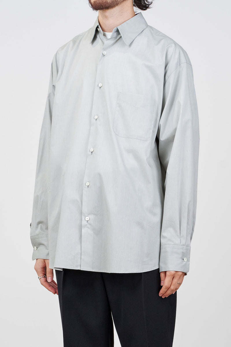 MARKAWARE A22C-03SH02C COMFORT FIT SHIRT