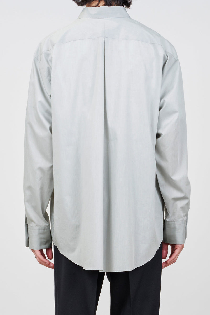 MARKAWARE A22C-03SH02C COMFORT FIT SHIRT