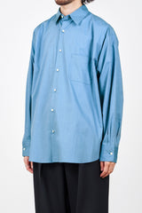 MARKAWARE A22C-03SH02C COMFORT FIT SHIRT