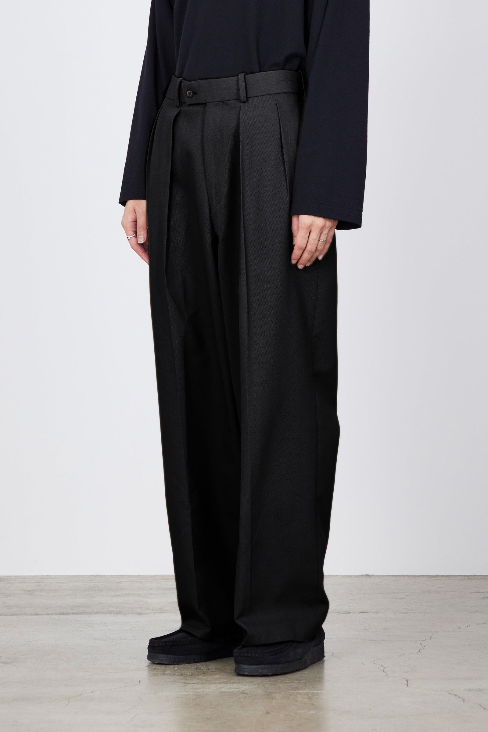 MARKAWARE A23A-04PT02C COTTON SURVIVAL CLOTH DOUBLE PLEATED