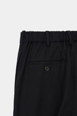 A23A-04PT03C ORGANIC COTTON SURVIVAL CLOTH CLASSIC FIT TROUSERS