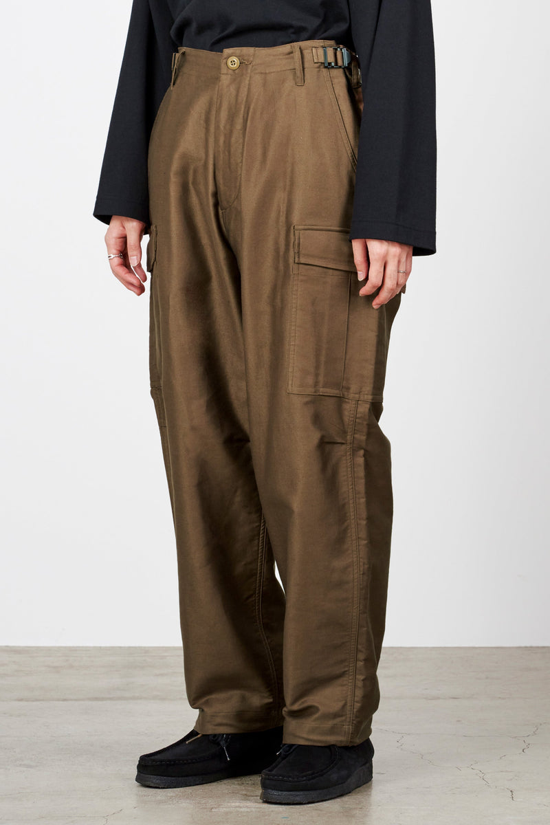 MARKA M22C-05PT02C CARGO PANTS