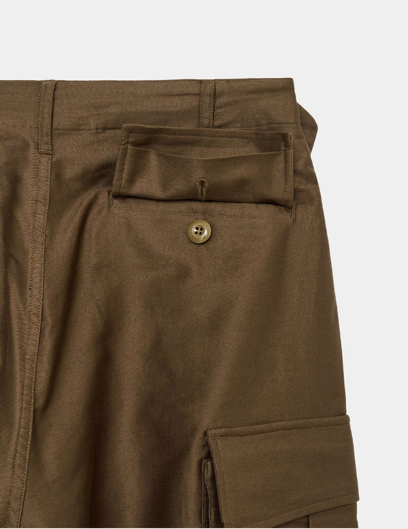 MARKA M22C-05PT02C CARGO PANTS